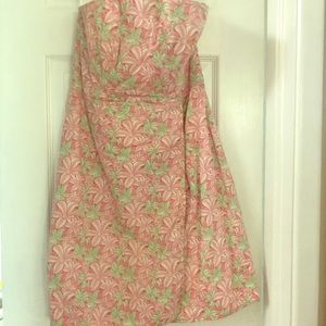 Vineyard Vines sundress size 4